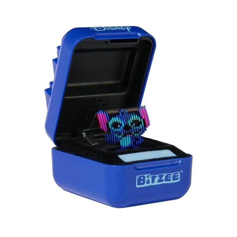 Mascota Interattiva Spin Master Bitzee Disney Blu - immagine 1