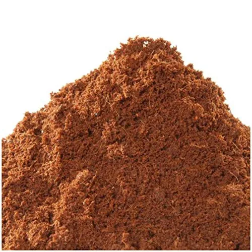 BIO COCCO Fibra di Cocco 100% Naturale per Terrari, 20 Litri - immagine 1