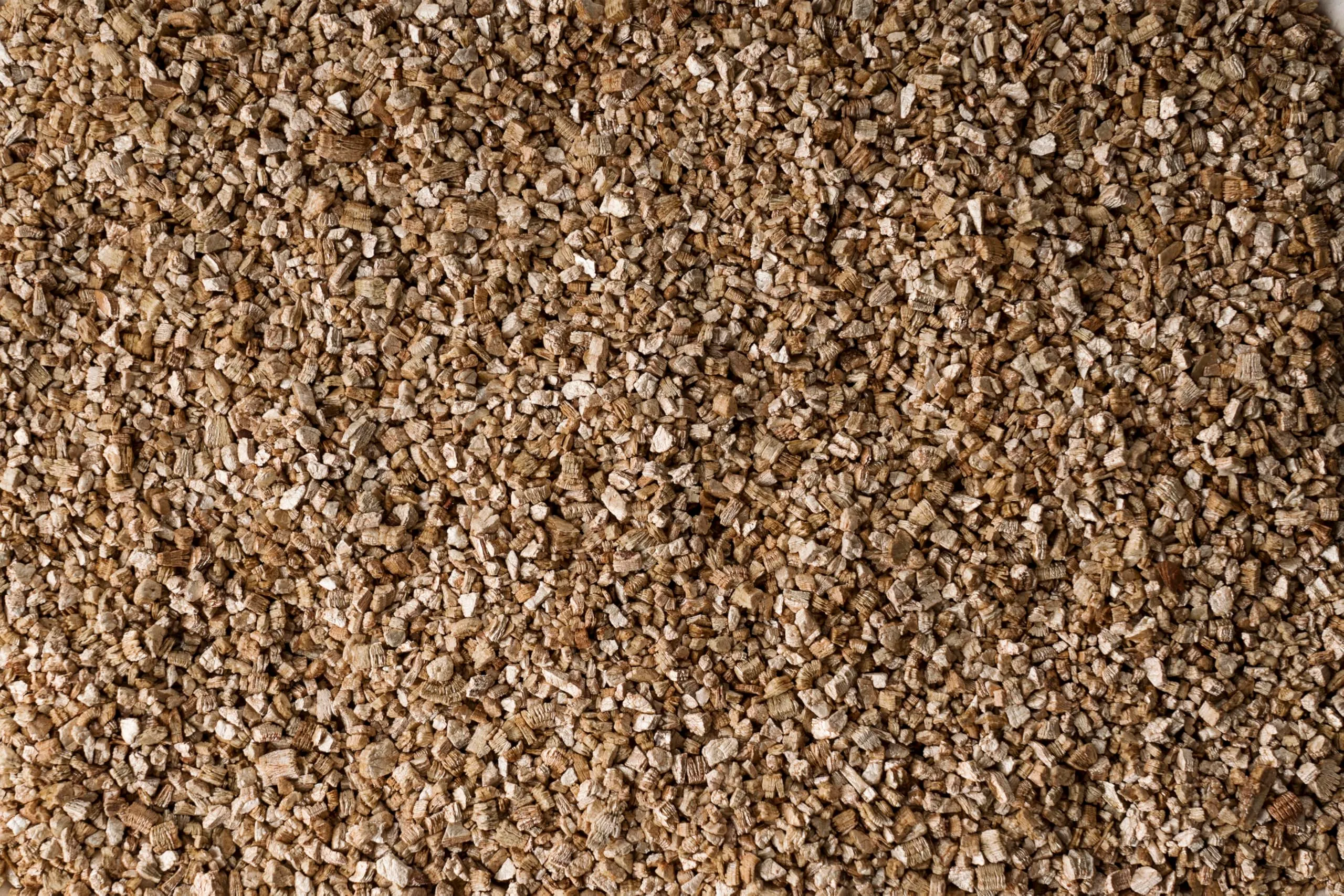 R&R SHOP – Vermiculite Espansa Fine, PH Neutro ideale per la Germinazione, Crescita di Piante, Funghi e Animali da Terrario (3L) - immagine 3