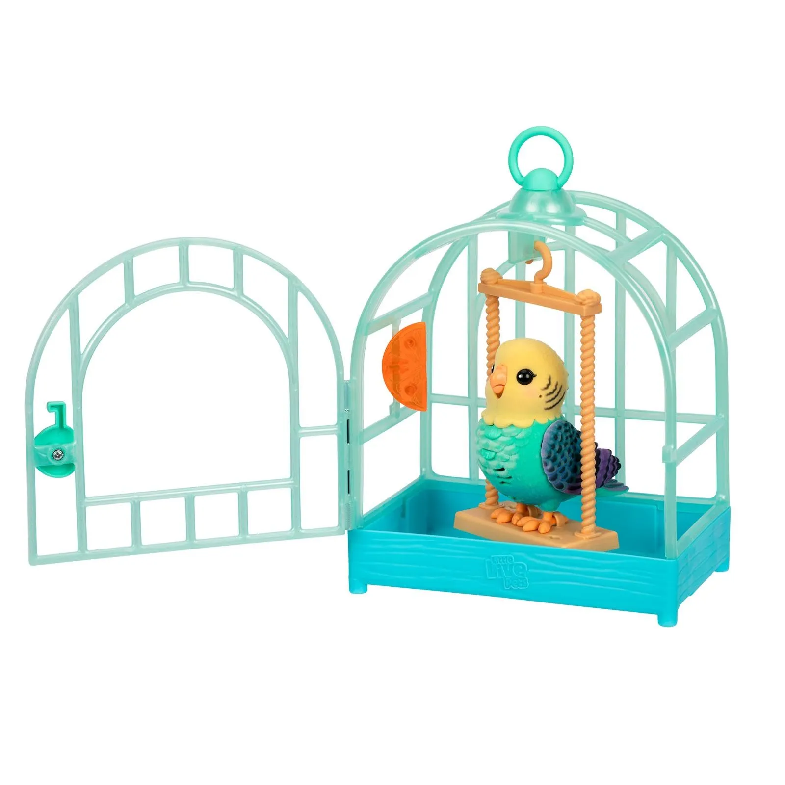 Rocco Giocattoli - Little Live Pets Uccellino Indie - immagine 3