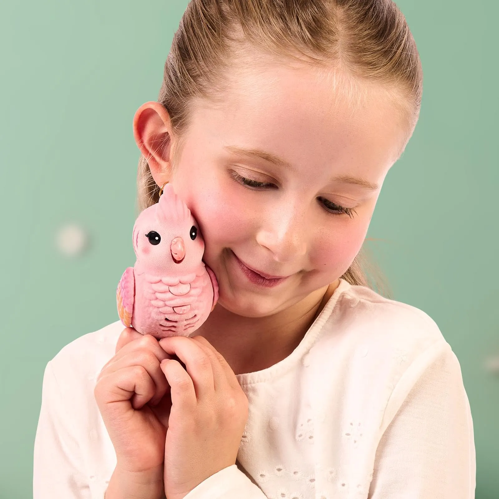 Rocco Giocattoli - Little Live Pets Uccellino Rosie - immagine 5