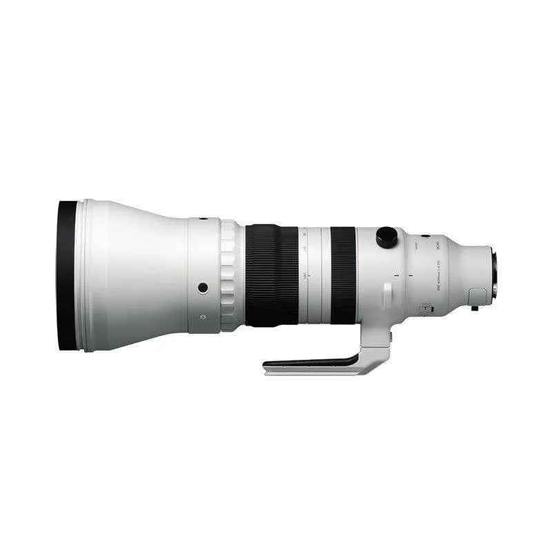 Obiettivo Sigma SPORTS 300-600mm F4 DG OS Stabilizzato Attacco Sony E - immagine 1