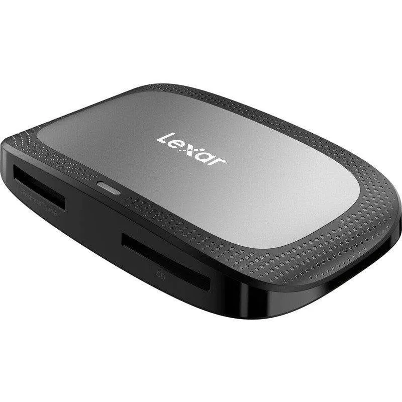 Lettore di carte Lexar RW530 CFexpress Type A e SD USB 3.2 10 Gb/s - immagine 1