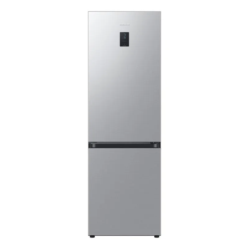 Frigorifero Combi Samsung RB34C672DSA No Frost 185cm 344L D Grafite WiFi - immagine 1