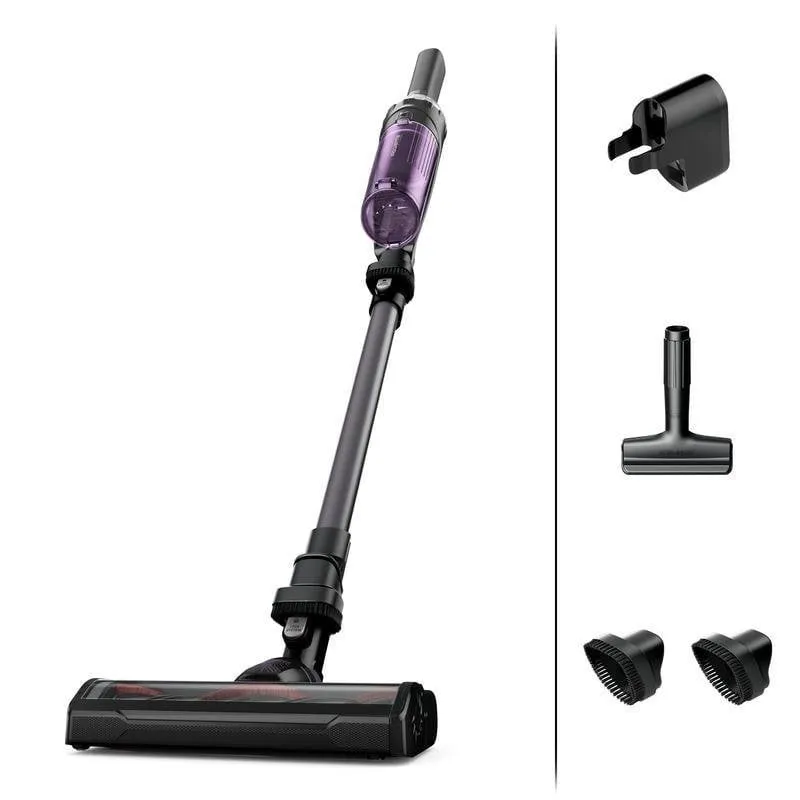 Aspirapolvere senza Fili Rowenta RH1128 100W 40 minuti Ultraleggero Serbatoio 0,4L - immagine 1