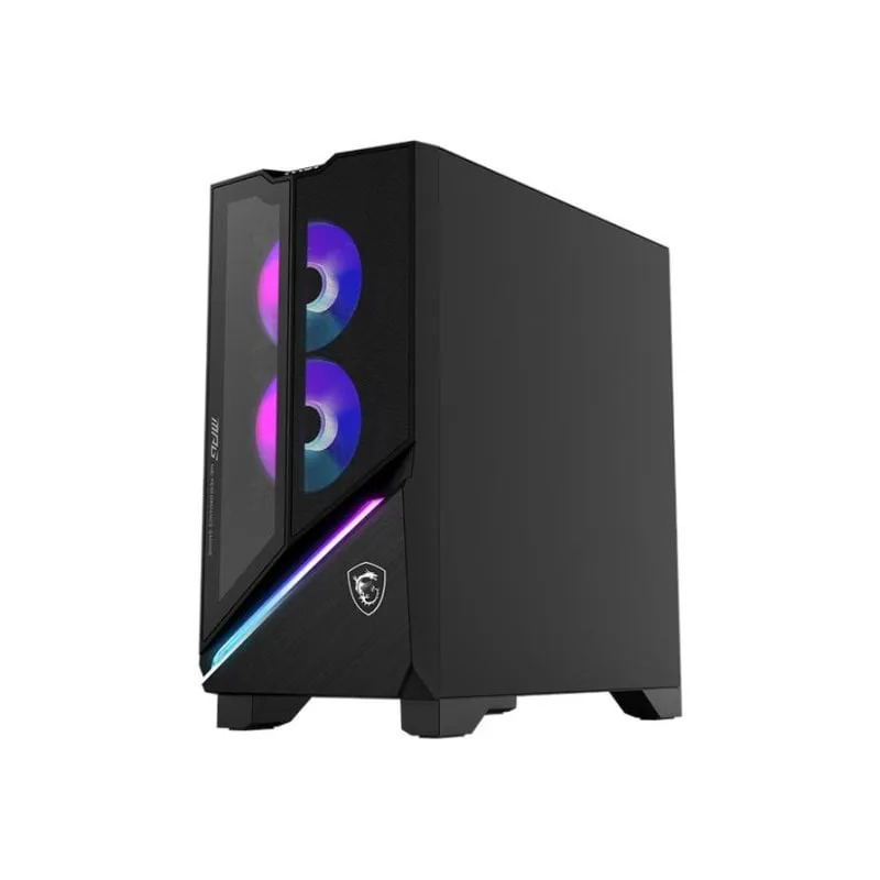 MSI MPG Infinite X3 AI 2NVR7-073AT Intel Core Ultra 7 32GB 1TB SSD RTX 5070 Ti Windows 11 WiFi 6E - immagine 1