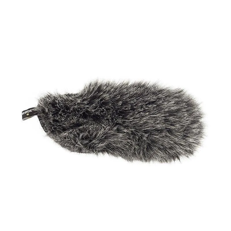 Accessorio microfono Rode DeadCat VMPR antivento compatibile VideoMic Pro Rycote - immagine 1