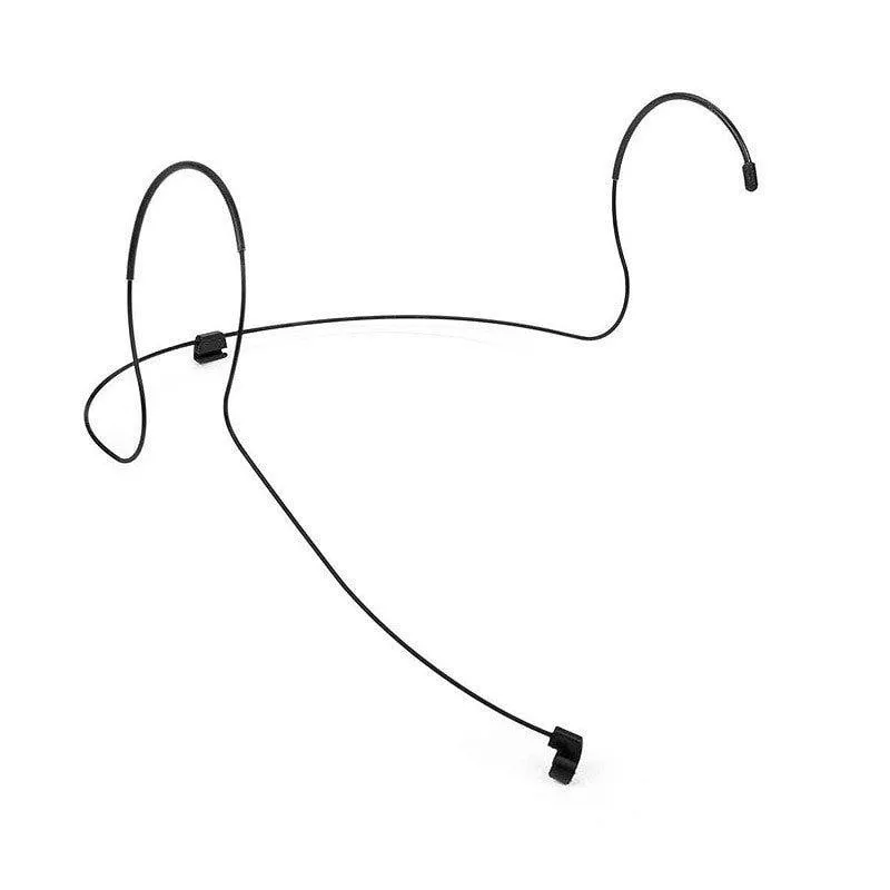 Microfono Rode Lav-Headset Medium per Lavalier smartLav+ ergonomico resistente - immagine 1