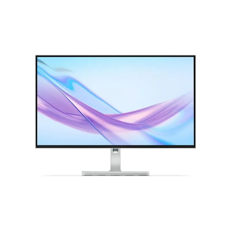 Monitor Lenovo L27q-4A 27" 2K Ultra HD 100Hz IPS HDR10 14ms Altoparlanti Grigio - immagine 1