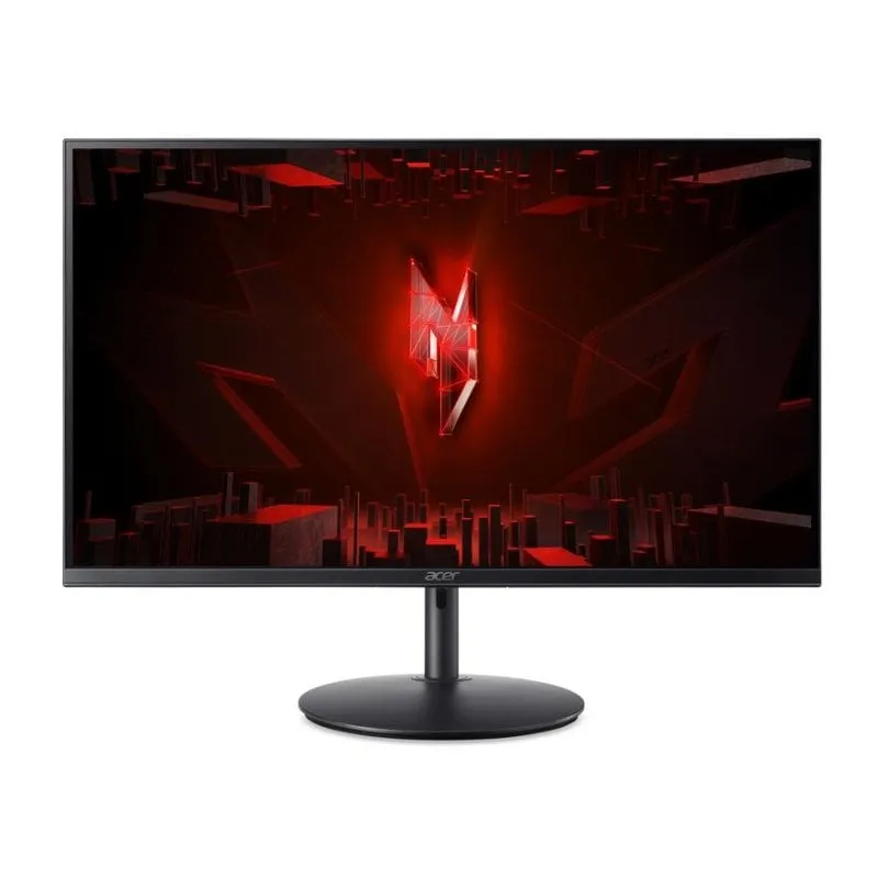 Monitor Acer Nitro XF0 XF240Y X1 23.8" FullHD 200Hz IPS 1ms HDR10 FreeSync - immagine 1