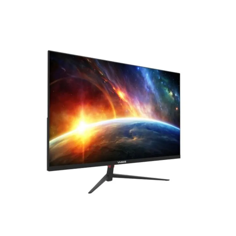 Monitor YASHI YZ2785 27" FullHD 280Hz VA 1ms Speaker G-SYNC FreeSync Nero - immagine 1