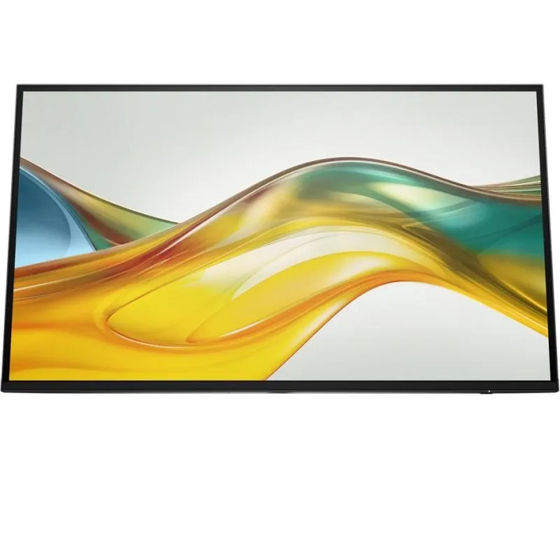 Monitor HP 527pq 27" QHD 100Hz IPS Tempo di risposta 5ms senza supporto - immagine 1