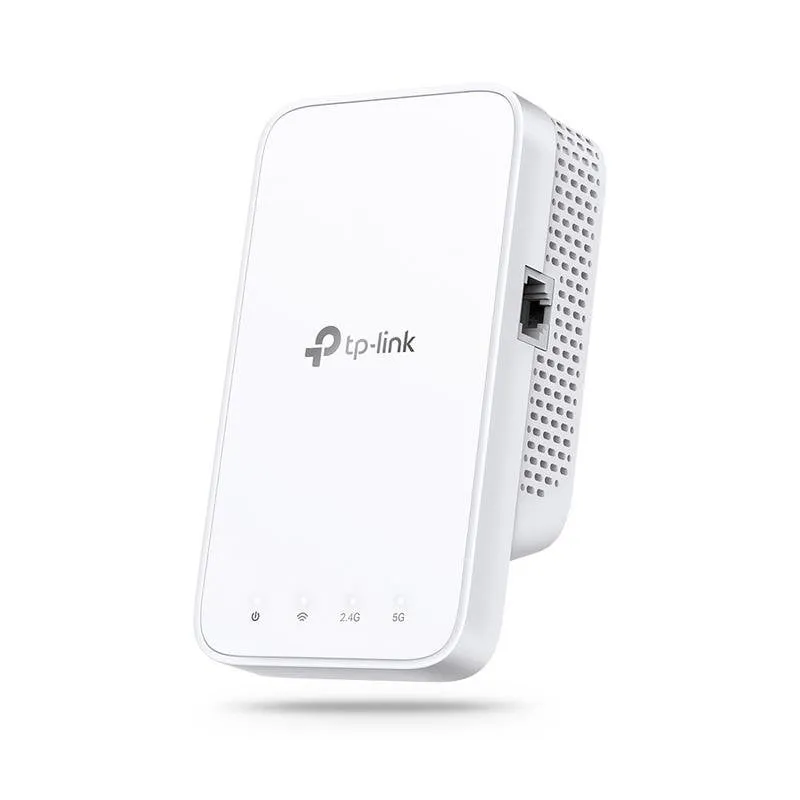 Ripetitore TP-LINK RE335 Dual Band 1200 Mbps WiFi5 2 Antenne Ethernet - immagine 1