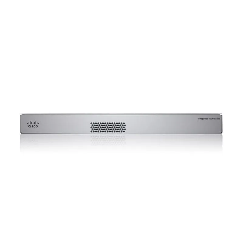 Router Cisco FPR1120-ASA-K9 Cablaggio 1,5Gbps 8xRJ-45 SSD 200GB Montaggio Rack - immagine 1