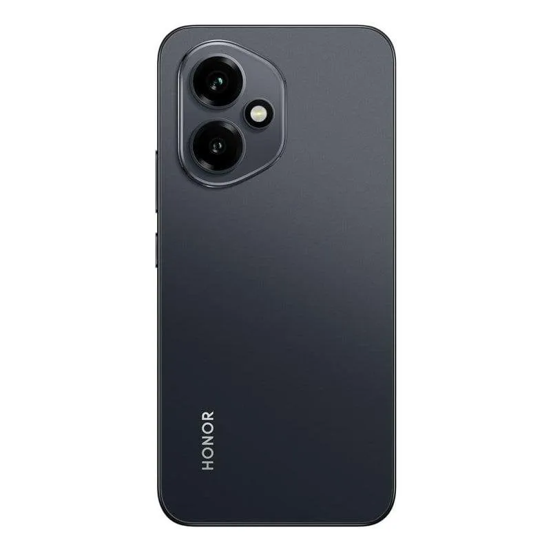 HONOR 400 5G 512GB 8GB 6,55" Nero Dual SIM - immagine 1