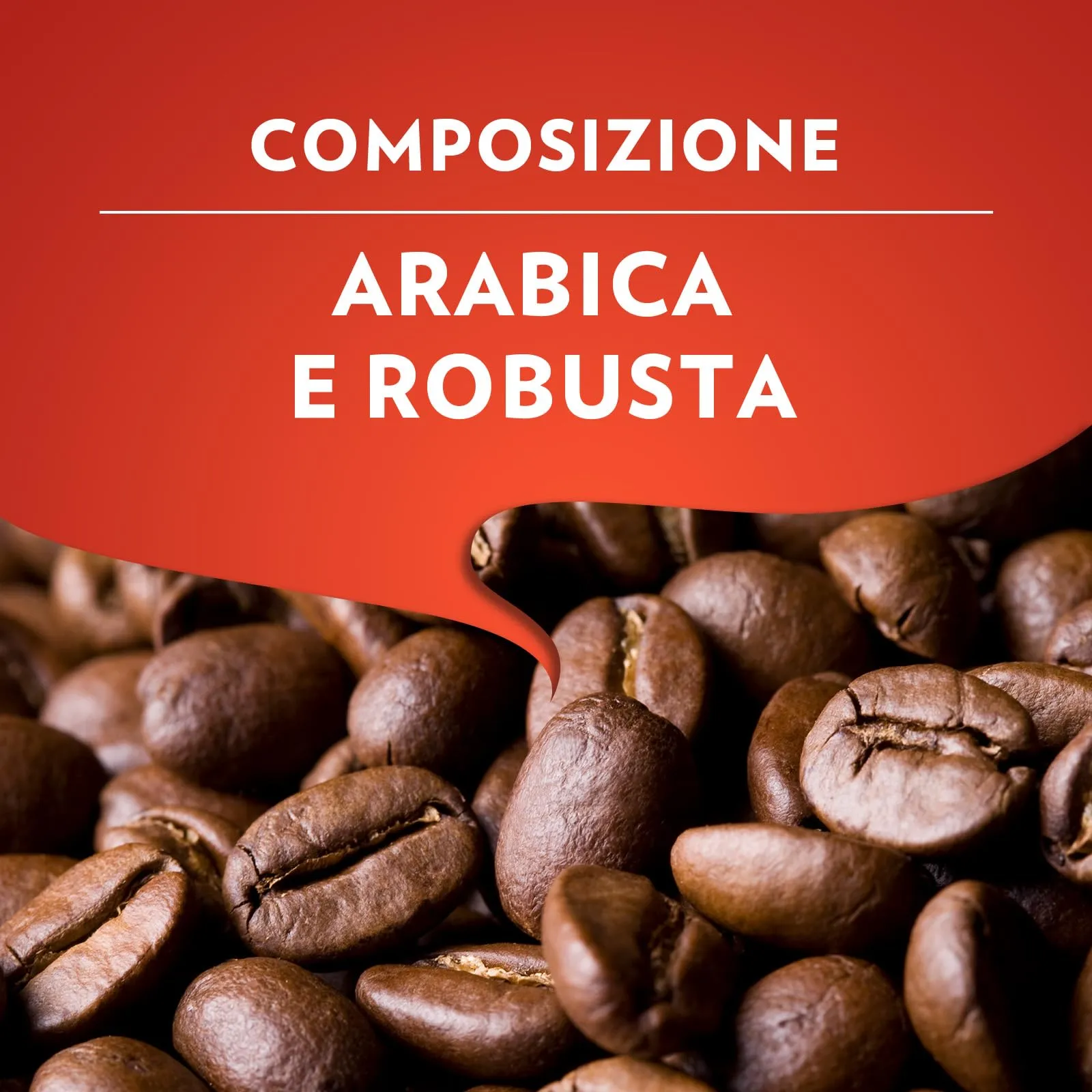 Lavazza, Suerte, 100 Capsule Compatibili Nespresso - immagine 5