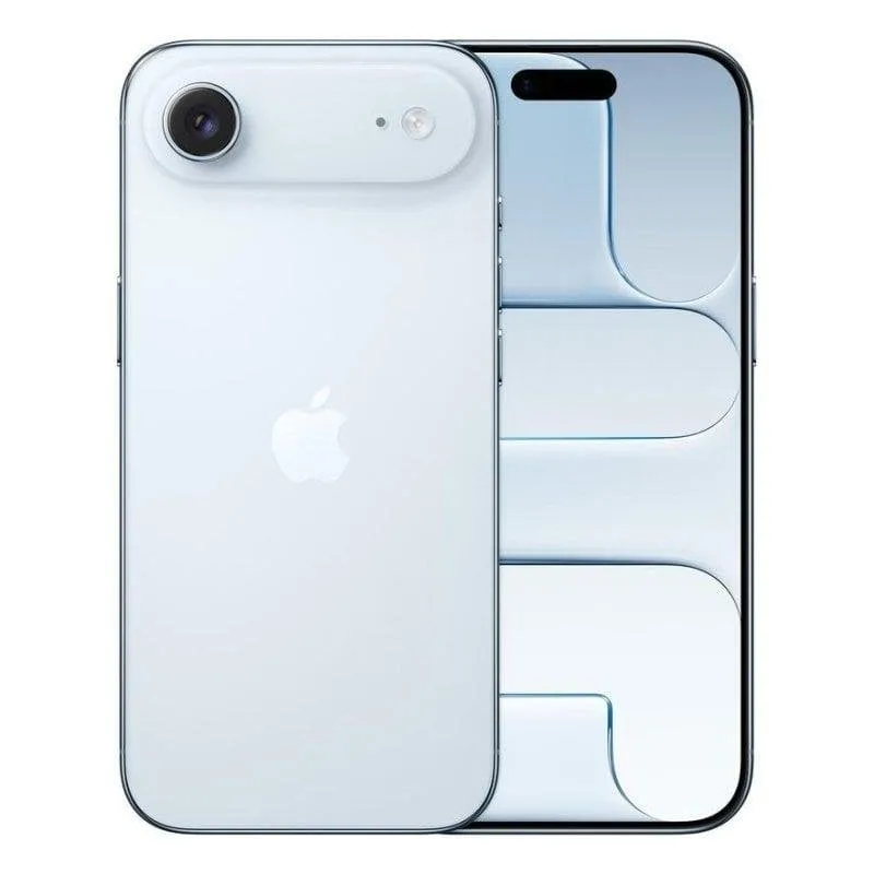 Apple iPhone Air Blu 256 GB Dual SIM - immagine 1