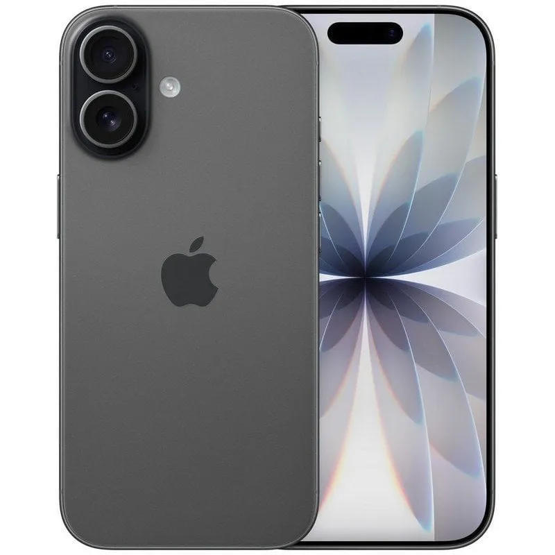 Apple iPhone 17 256 GB Nero - immagine 1