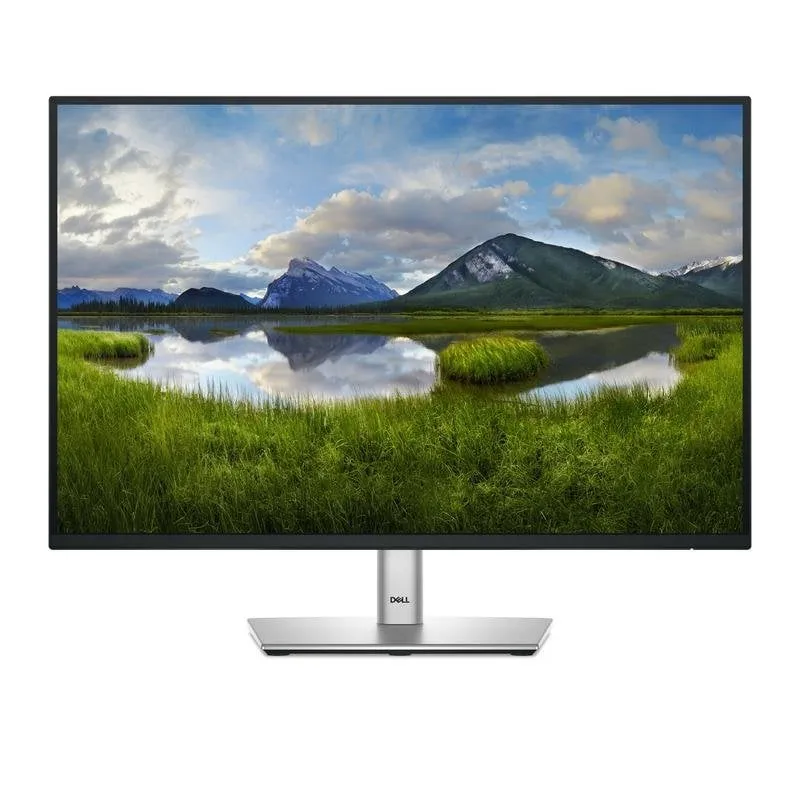 Monitor Dell Pro Plus P2425E 24.1" WUXGA 100Hz IPS USB-C Tempo di risposta 8 ms - immagine 1