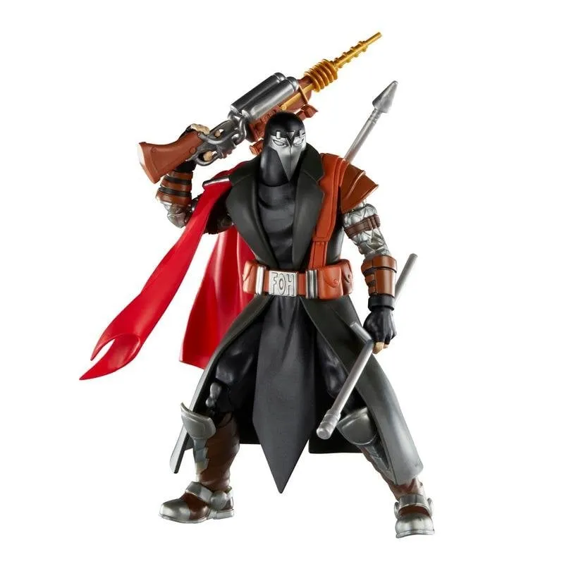 Figura giocattolo Marvel X-Men X-Cutioner accessori mobili 15 cm - immagine 1
