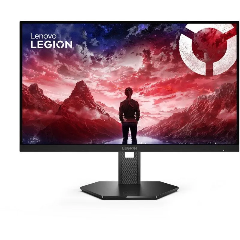 Monitor Lenovo Legion 27U-10 27" UltraHD 4K 160Hz IPS Tempo di risposta 4ms FreeSync G-SYNC HDR10 - immagine 1