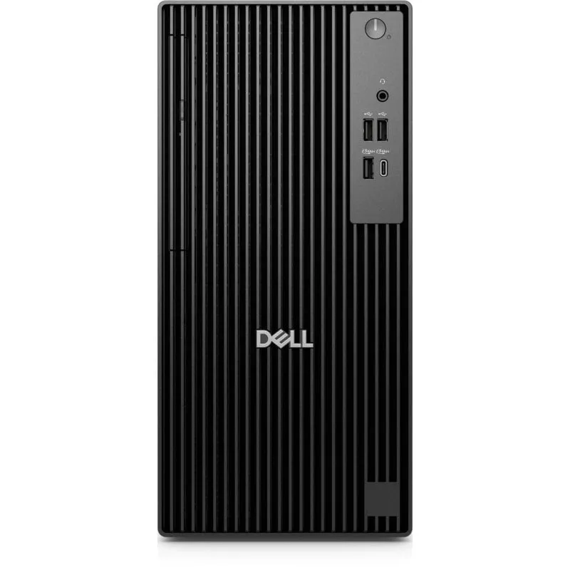 PC fisso Dell Pro Tower QCT1255 AMD Ryzen 5 8600G 16GB 512GB SSD Radeon 760M Windows 11 Pro - immagine 1