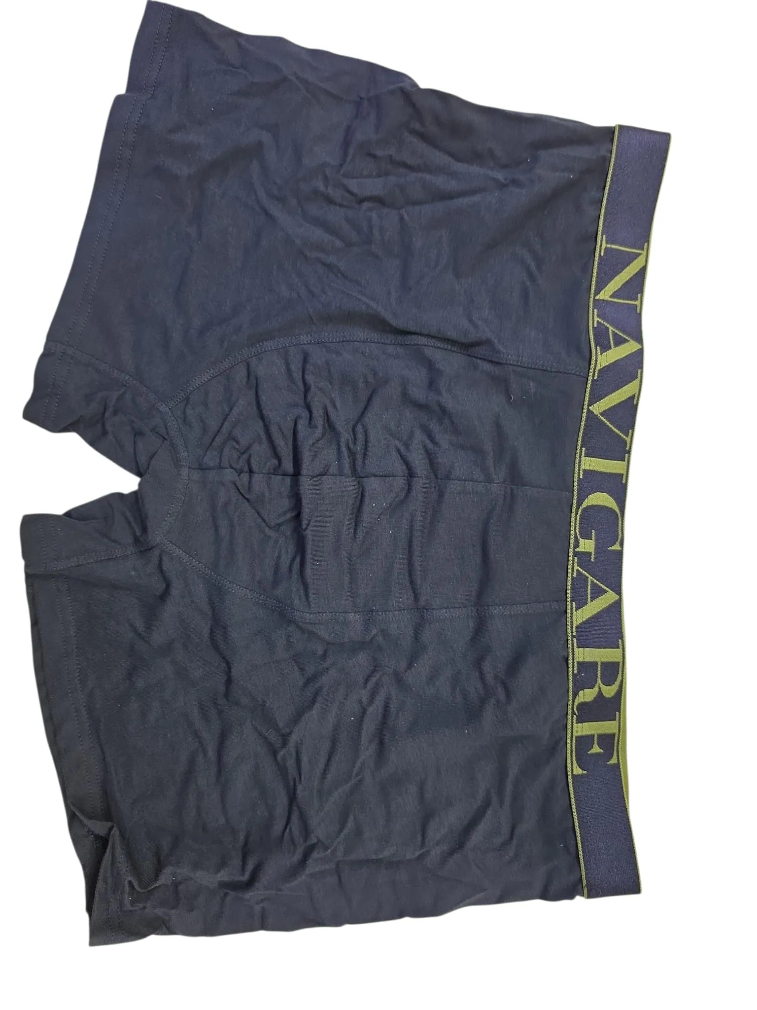 Navigare Boxer (Pacco da 6) Uomo (IT, Testo, S, Regular, Regular, Variante 4) - immagine 4