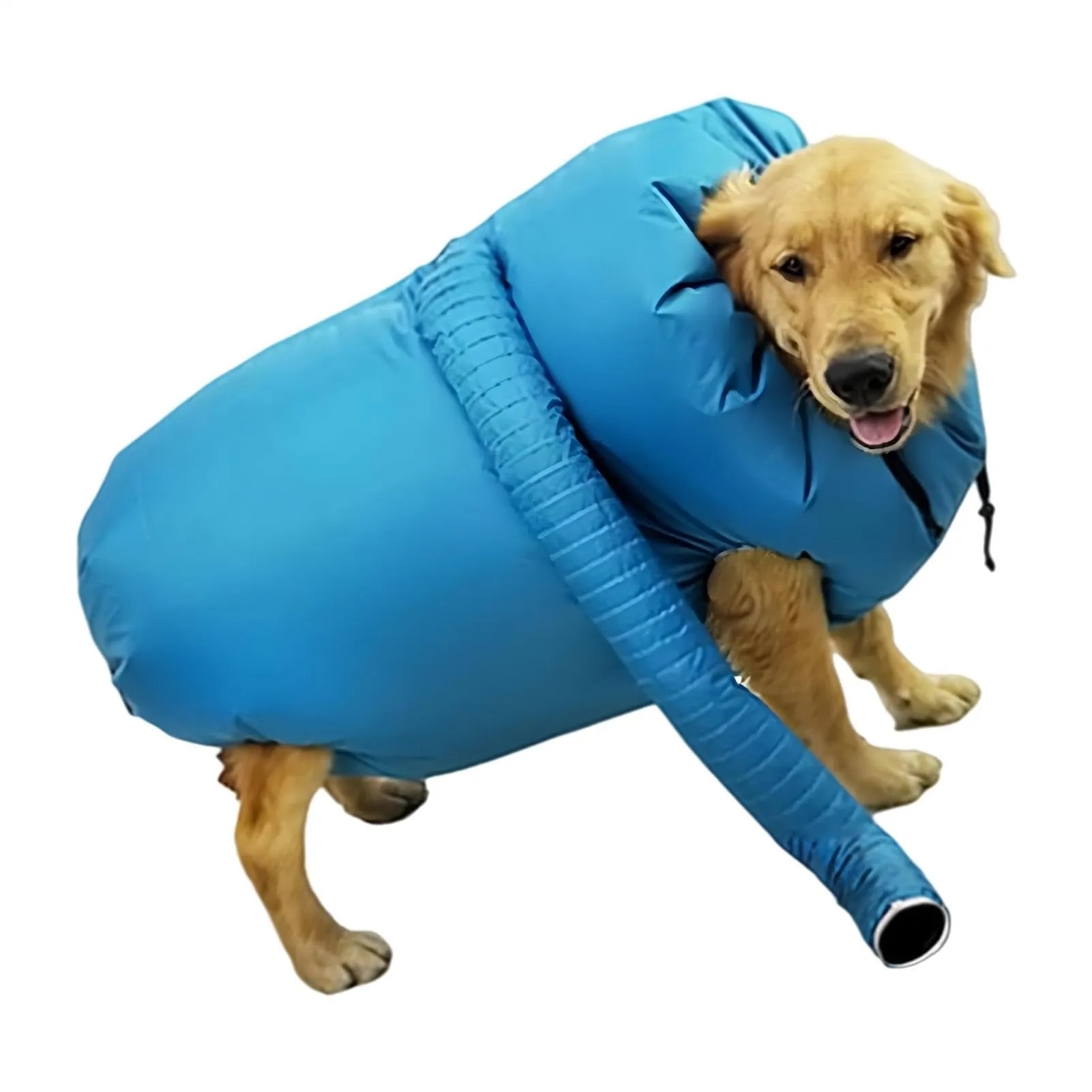 Asciugatore Per Cani,Borsa Asciugante Sacco Soffiante A Circolazione D'Aria - immagine 9