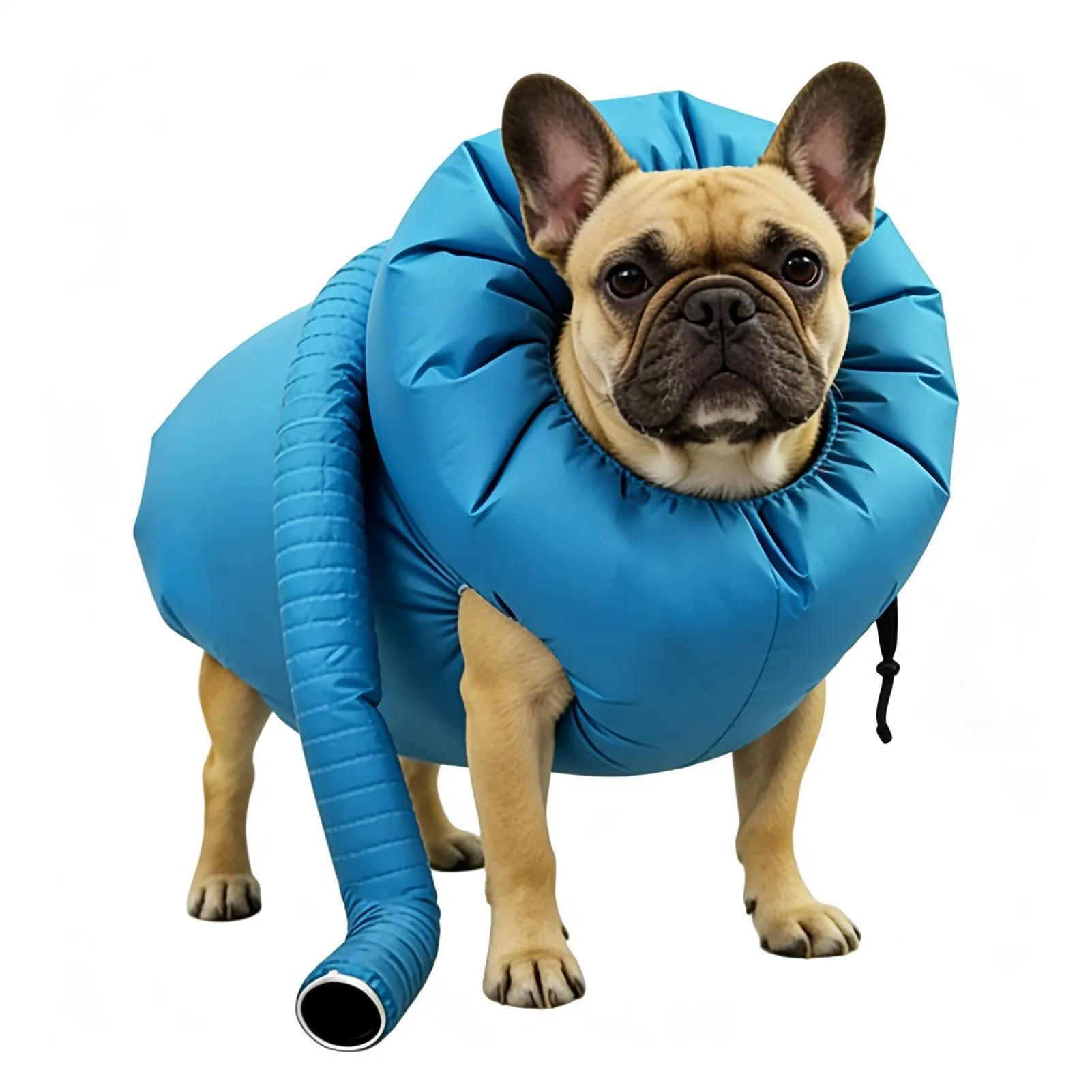 Asciugatore Per Cani,Borsa Asciugante Sacco Soffiante A Circolazione D'Aria - immagine 1