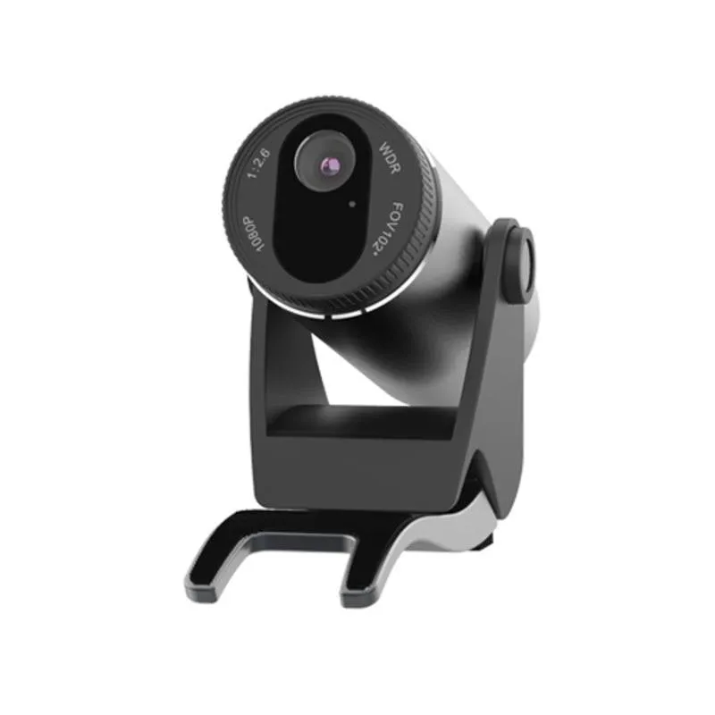 Webcam Fanvil CM60 2MP Full HD USB Clip Angolo Visione 102° LED - immagine 1