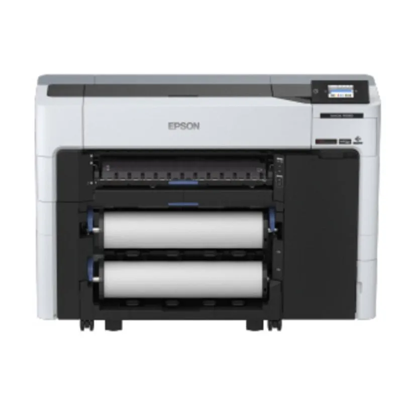 Stampante Inkjet Wi-Fi Ethernet Epson SureColor SC-P6500D A1 Touchscreen - immagine 1
