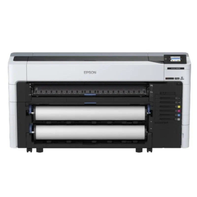 Stampante a getto d inchiostro Wi-Fi Epson SureColor SC-P8500DL STD formato A1 - immagine 1