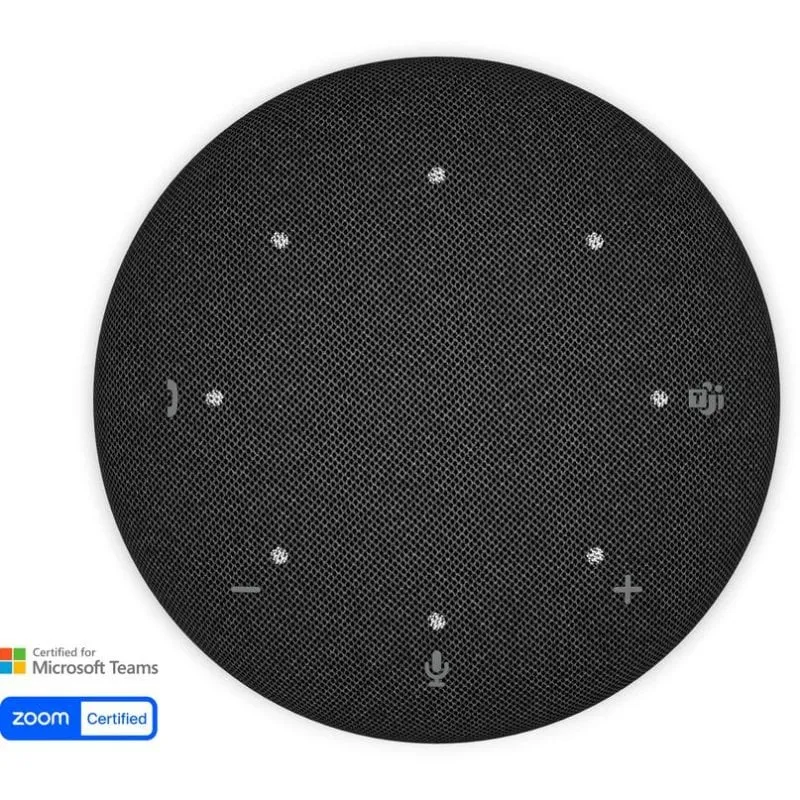 Altoparlanti Dell Wireless Universale Bluetooth 8W cancellazione rumore IA - immagine 1