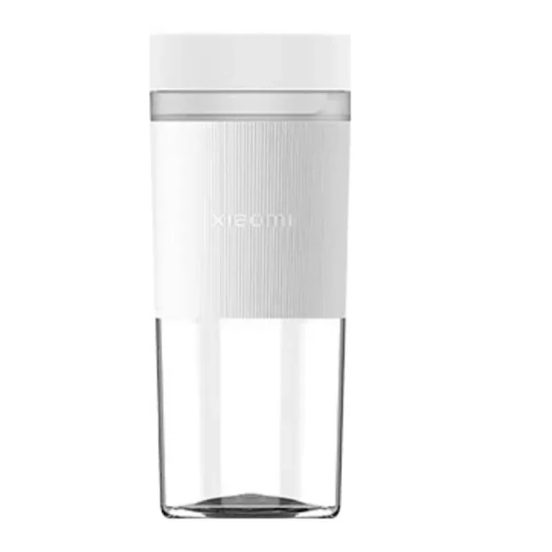 Frullatore portatile Xiaomi Portable Blender 0,3 L 45 W bianco trasparente - immagine 1