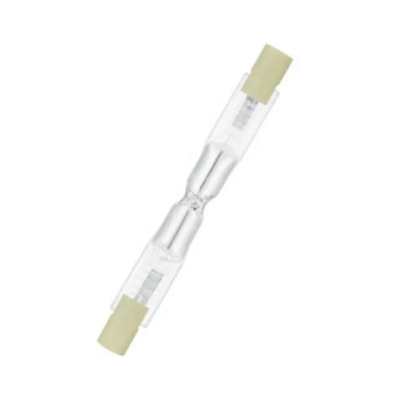 Lampada alogena Osram Haloline Eco Superstar 48W R7s T12 750lm dimmerabile - immagine 1