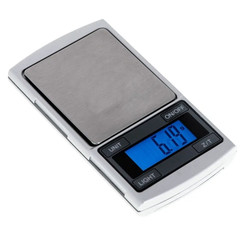 Bilancia di precisione Adler AD 3168 - immagine 1