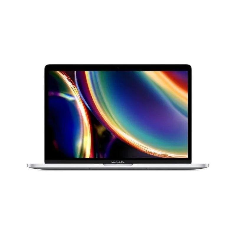 Portatile Apple MacBook Pro 13.3" Intel Core i5-8257U 8GB 256GB SSD Iris Plus Graphics 645 macOS Catalina - immagine 1