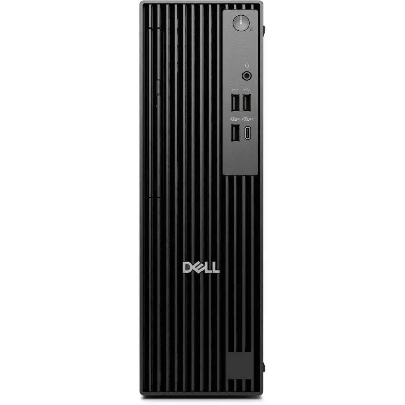 Dell Pro Slim QCS1255 AMD Ryzen 7 8700G 16GB 512GB SSD Radeon 780M Windows 11 Pro - immagine 1