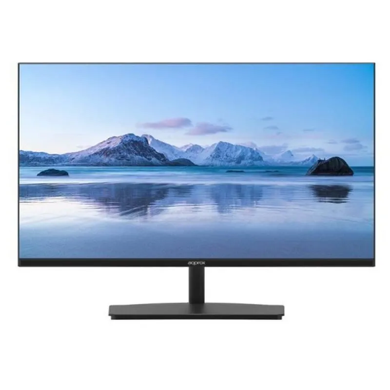 Monitor Approx APPM24BV5 23.8" FullHD 120Hz VA Speaker G-SYNC FreeSync - immagine 1