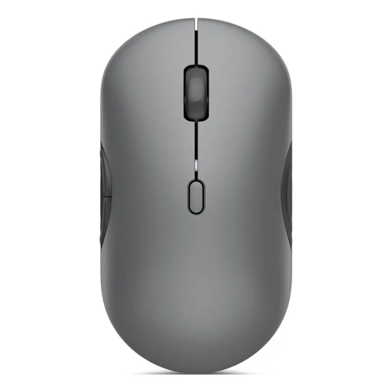 Ratón Lenovo 700 Wireless RF Bluetooth 4000 DPI Grigio Ambidestro 8 Tasti - immagine 1
