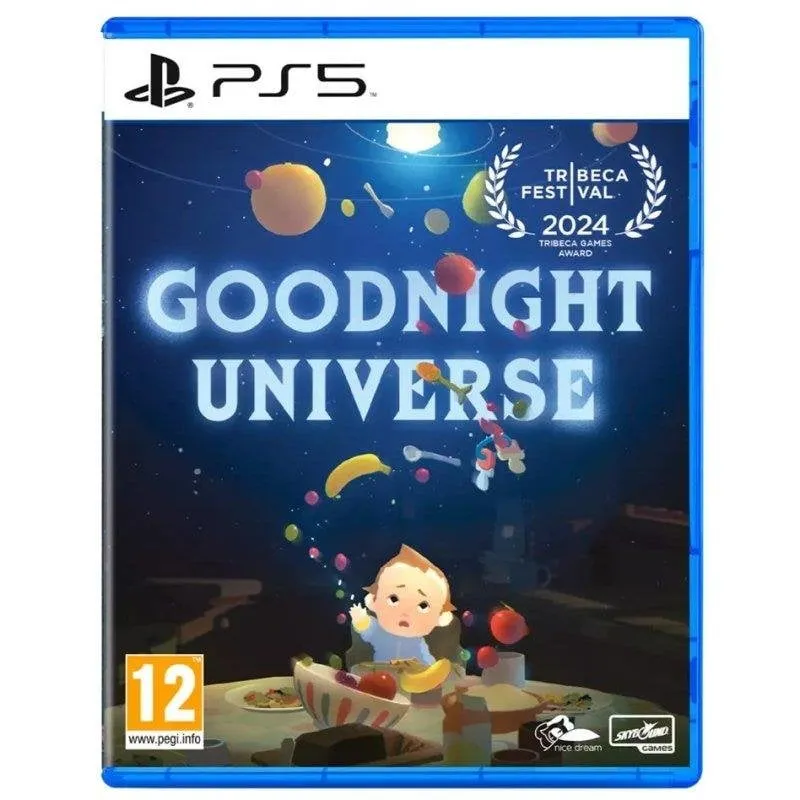 Goodnight Universe PS5 - immagine 1