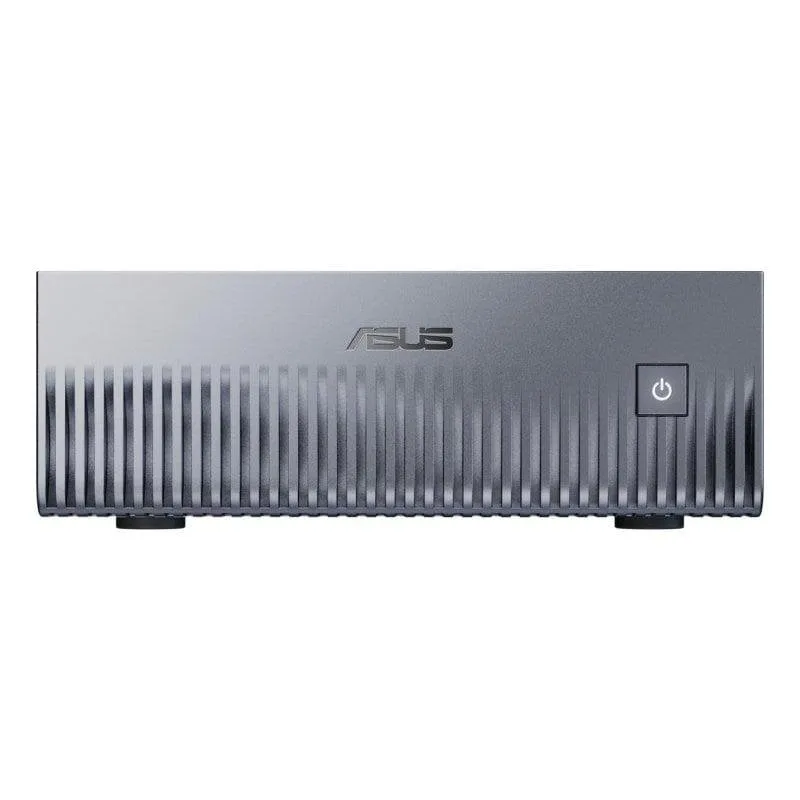 Mini PC Asus Ascent GX10 GB10 Nvidia GB10 128GB 1TB SSD Blackwell WiFi 7 - immagine 1