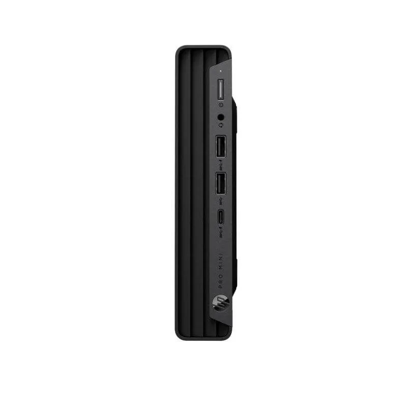 Mini PC HP Pro Mini 400 G9 Intel Core i5-14500T 8GB 256GB SSD UHD Graphics 770 Windows 11 Pro - immagine 1