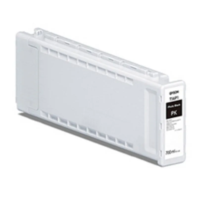 Cartuccia inchiostro Epson UltraChrome Pro10 Photo Black 700 ml Compatibile SureColor - immagine 1