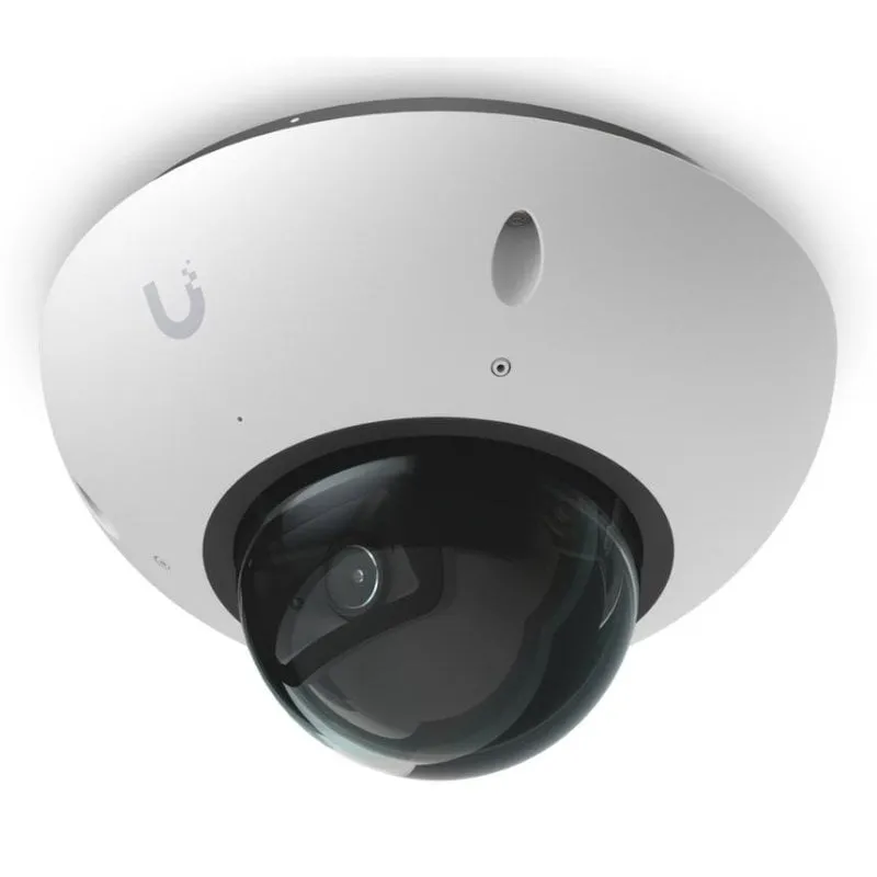 Videocamere di sorveglianza Ubiquiti G6 Dome 4K Visione Notturna Interno ed Esterno IA - immagine 1
