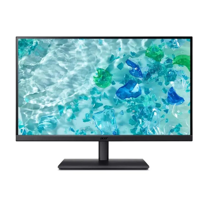 Monitor Acer Vero B7 B247Y D3 23,8" FullHD 100Hz IPS USB-C Audio WebCam HDR10 - immagine 1