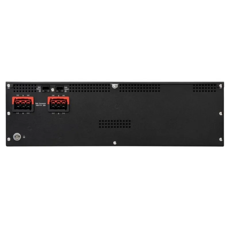 Sai Eaton 180V Piombo Sigillato 3U Rack Tower Installazione Versatile - immagine 1