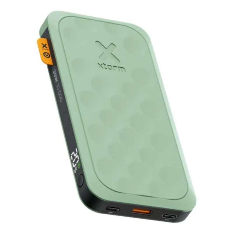 Batteria esterna Xtorm FS5103U 10000 mAh Quick Charge 3.0 Verde - immagine 1