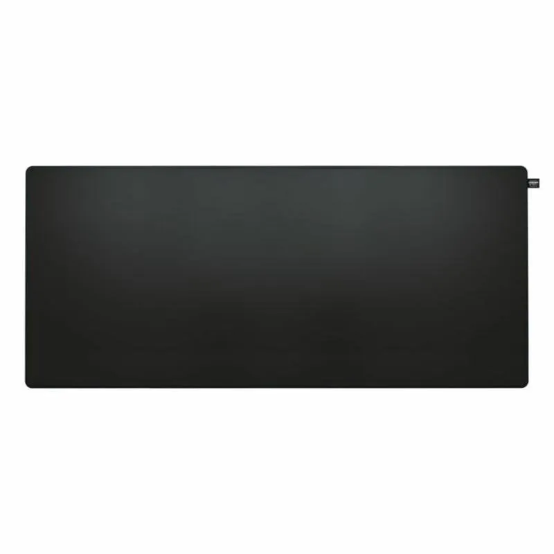Alfombrilla CHERRY XTRFY GP5 XL nero superficie tessuto bordi cuciti - immagine 1