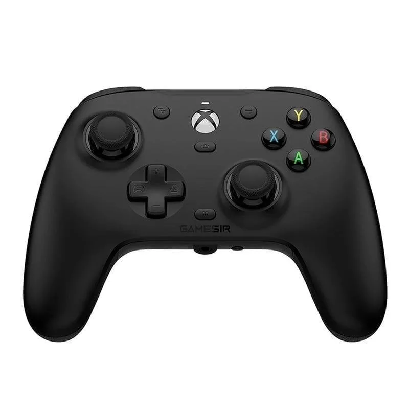 Controller Gamesir G7 HE Xbox Series PC Hall Effect Nero retroilluminato - immagine 1